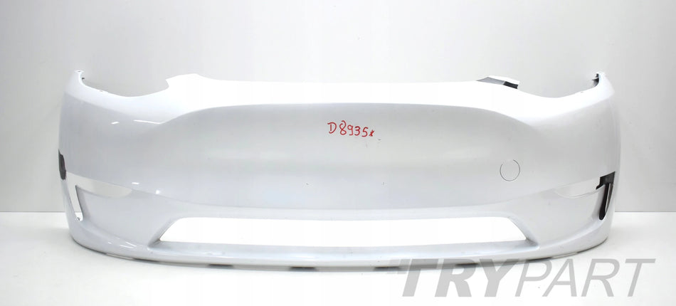 TESLA MODEL Y FRONT BUMPER ORG