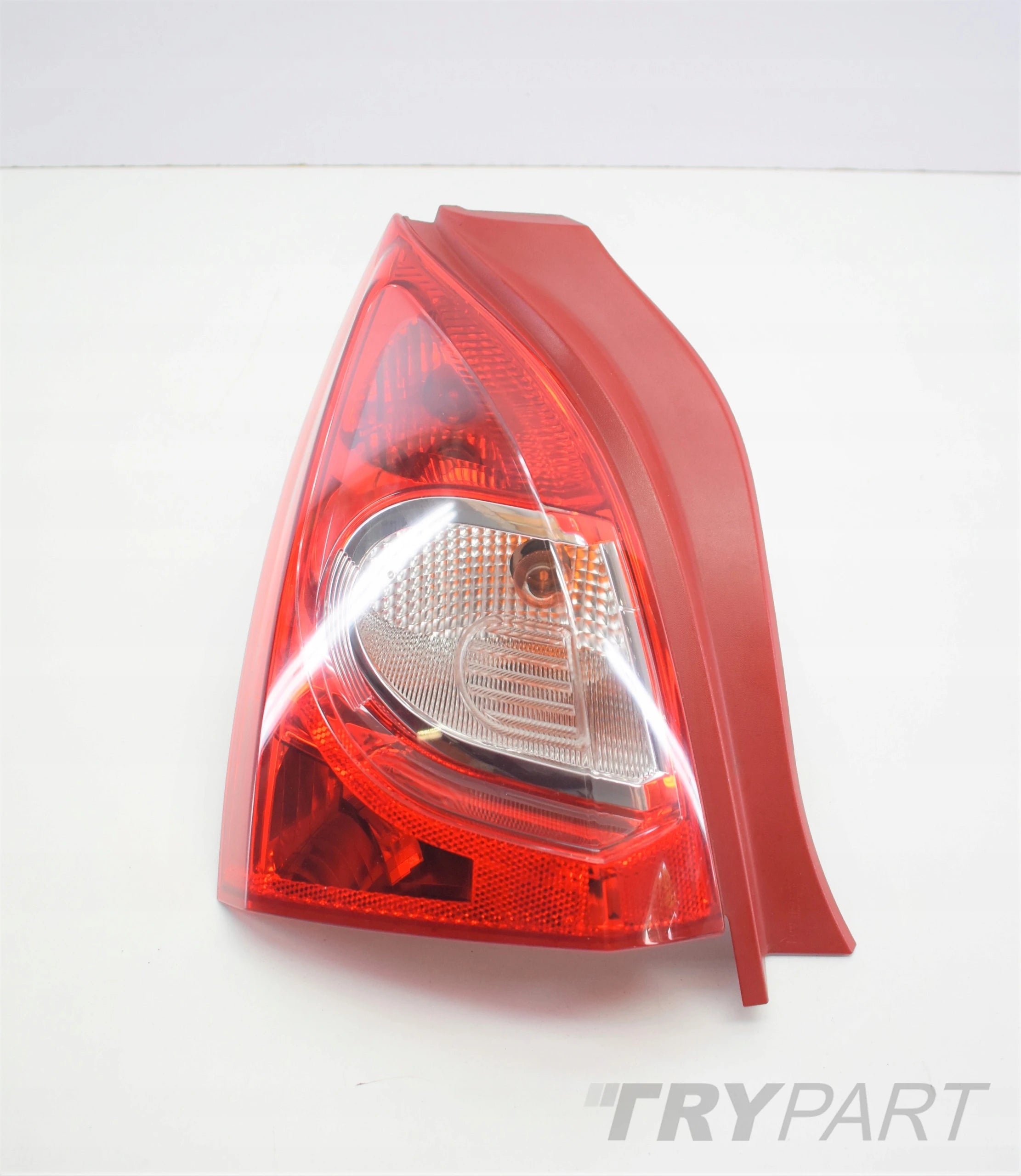 TWINGO II LIFT REAR LEFT LAMP EU ORG