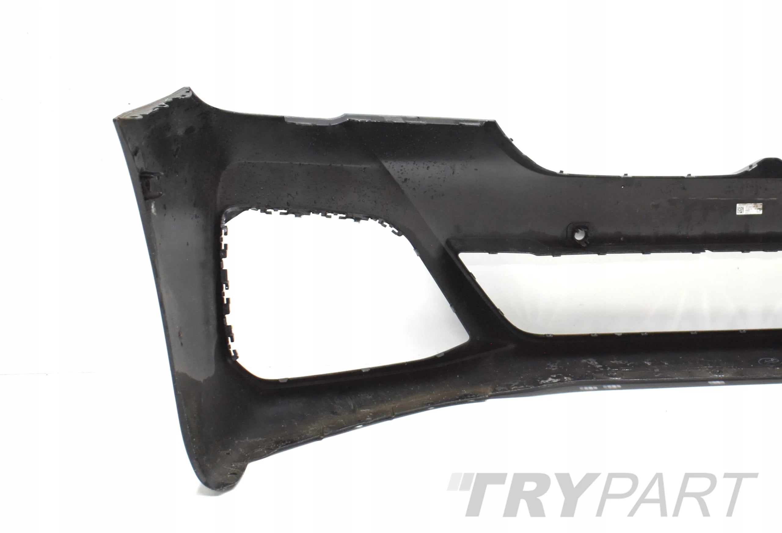 BMW 5 G30 G31 LIFT LCI M PACKAGE FRONT BUMPER ORG