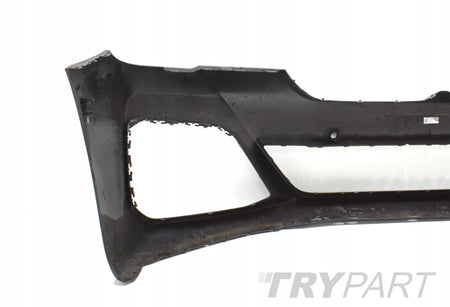BMW 5 G30 G31 LIFT LCI M PACKAGE FRONT BUMPER ORG