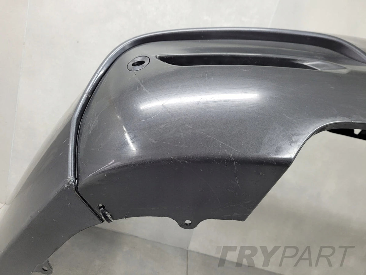 Rear Bumper for BMW 3 F34 GT M-Package 13-15