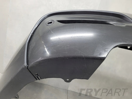 Rear Bumper for BMW 3 F34 GT M-Package 13-15