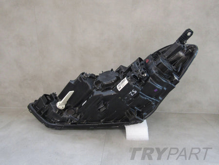Front Headlight Hyundai Tucson 3 III LED 15-18 RH RIGHT 92102 D7201