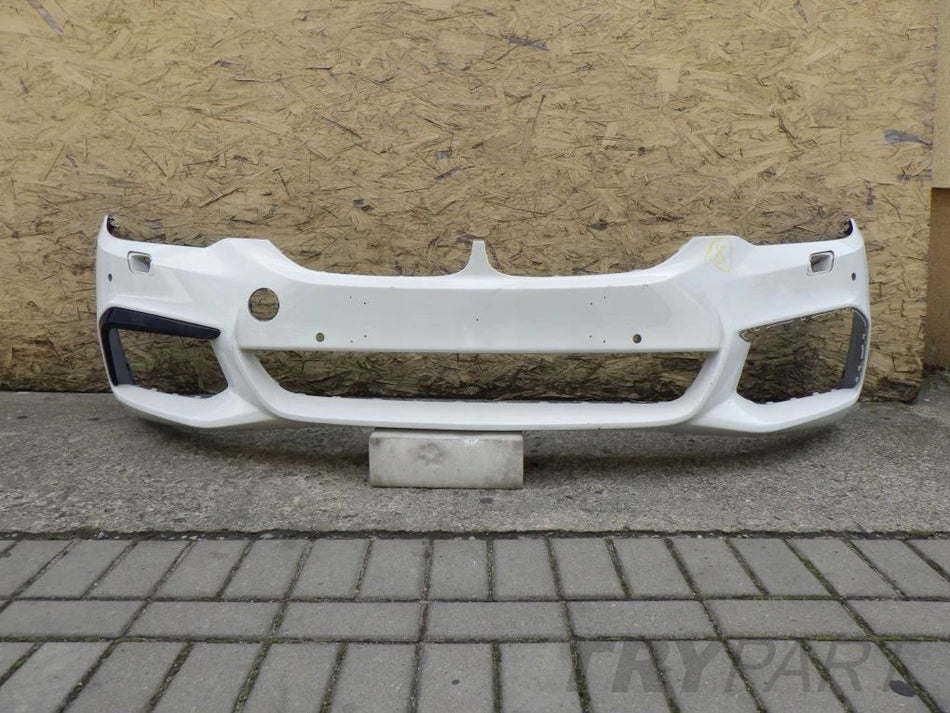 BMW 5 G30 G31 M PACKAGE front bumper
