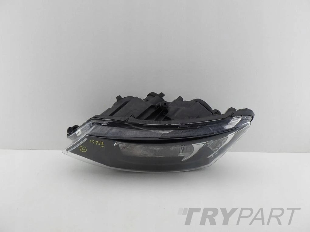 SKODA FABIA 3 III 3V1 14- Left Front Lamp