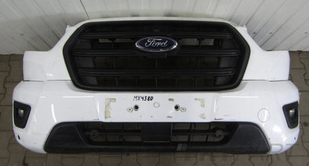 Front Bumper Transit Mk8 VIII Lift 18-
