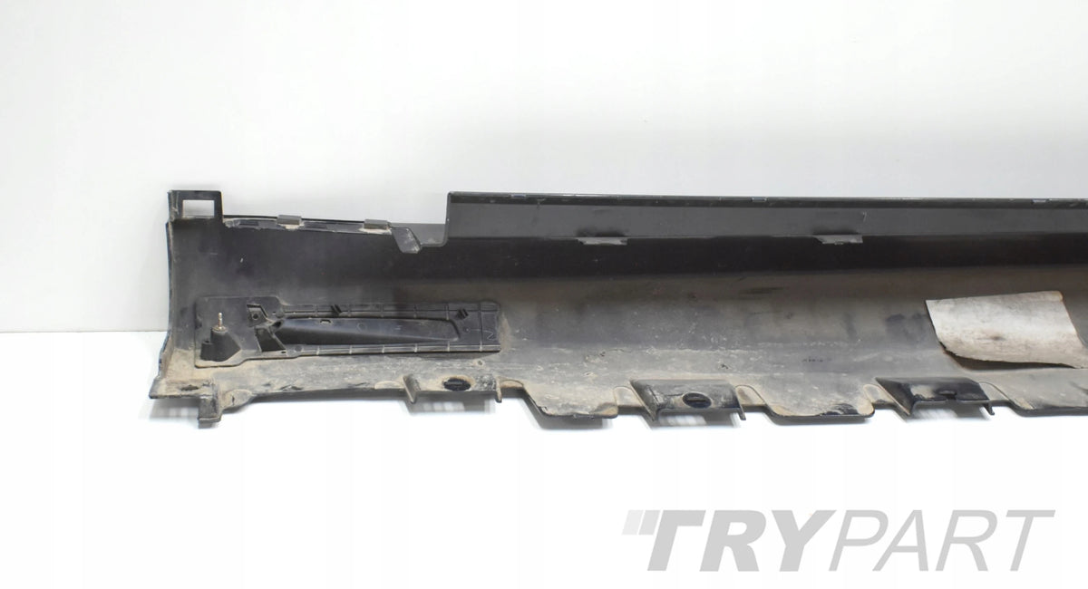 BMW X5 G05 M PACKAGE RIGHT SILL PANEL OEM