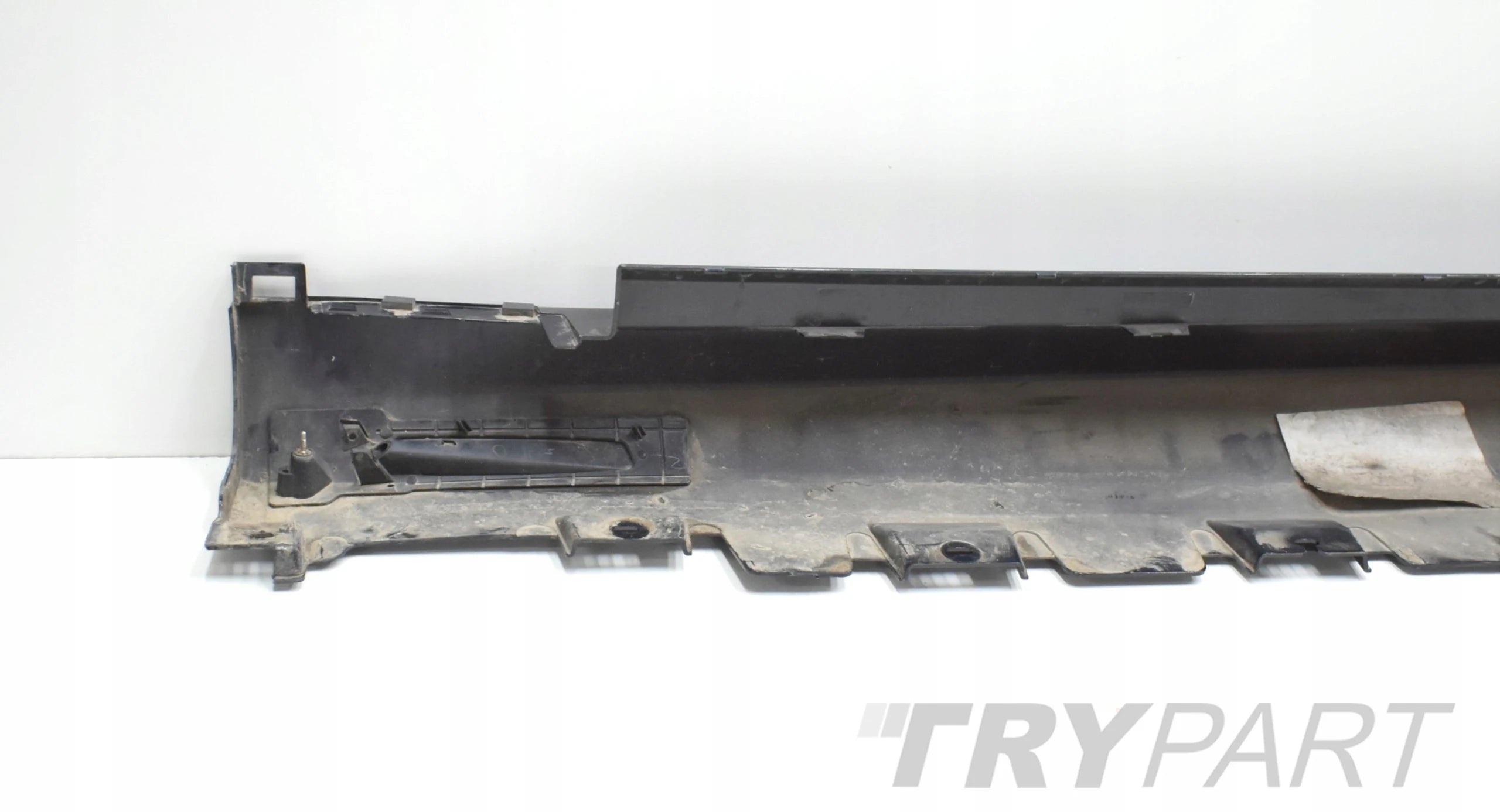 BMW X5 G05 M PACKAGE RIGHT SILL PANEL OEM