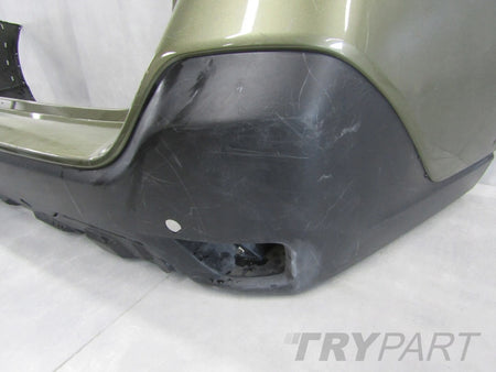 Rear Bumper SUBARU OUTBACK VI 21-25