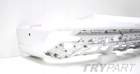 HYUNDAI TUCSON IV N LINE REAR BUMPER ORG