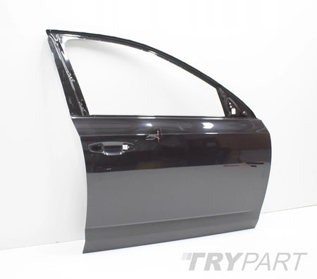 SKODA OCTAVIA III 5E RIGHT FRONT DOOR ORG