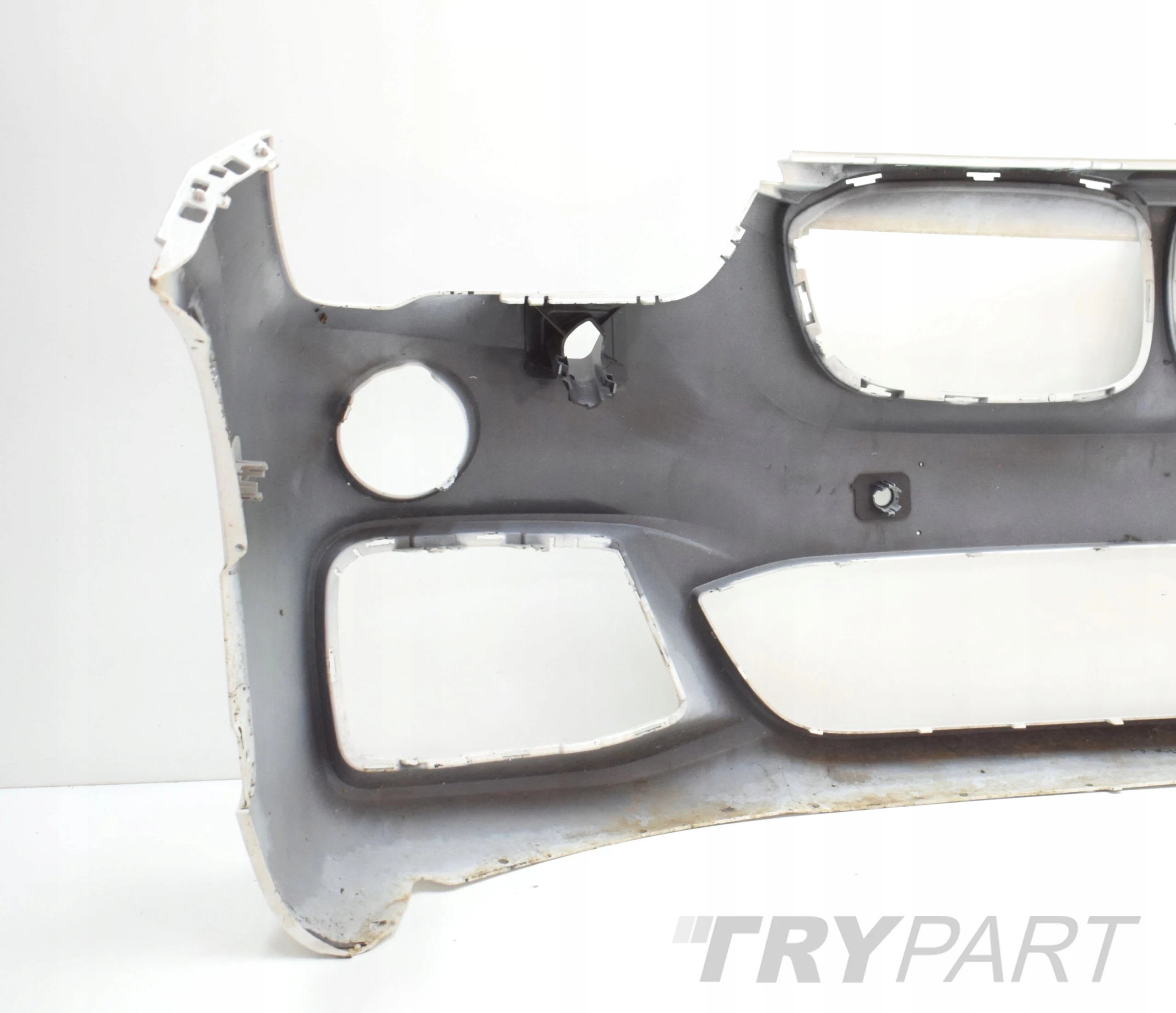 BMW X1 F48 M PACKAGE FRONT BUMPER ORG
