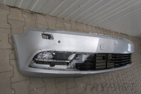 Front Bumper for VW Passat CC 3C8 Lift 12-16