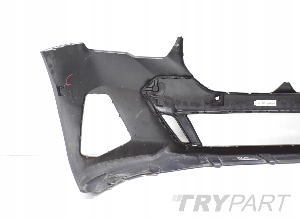 BMW G60 G61 M PACKAGE FRONT BUMPER ORG + GRILLE
