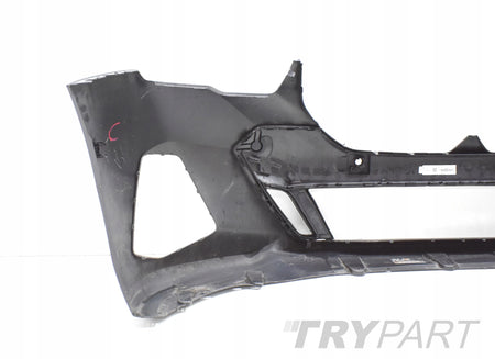 BMW G60 G61 M PACKAGE FRONT BUMPER ORG + GRILLE