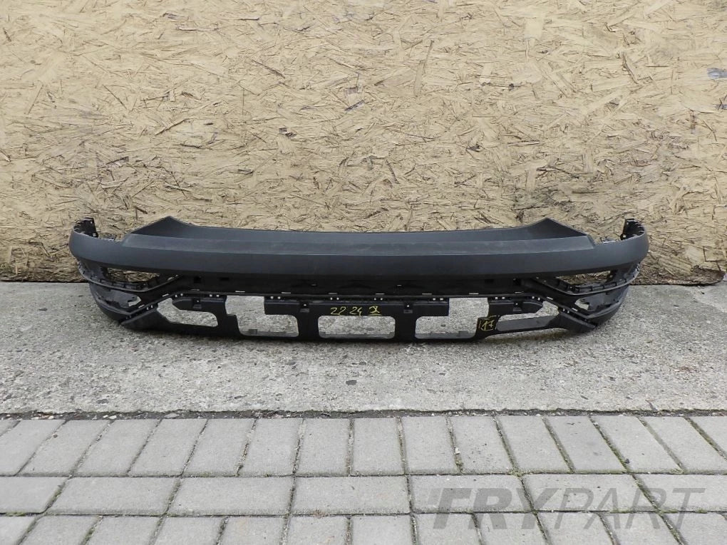 HYUNDAI TUCSON IV 4 20- Rear Bumper