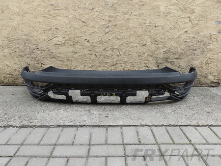 HYUNDAI TUCSON IV 4 20- Rear Bumper