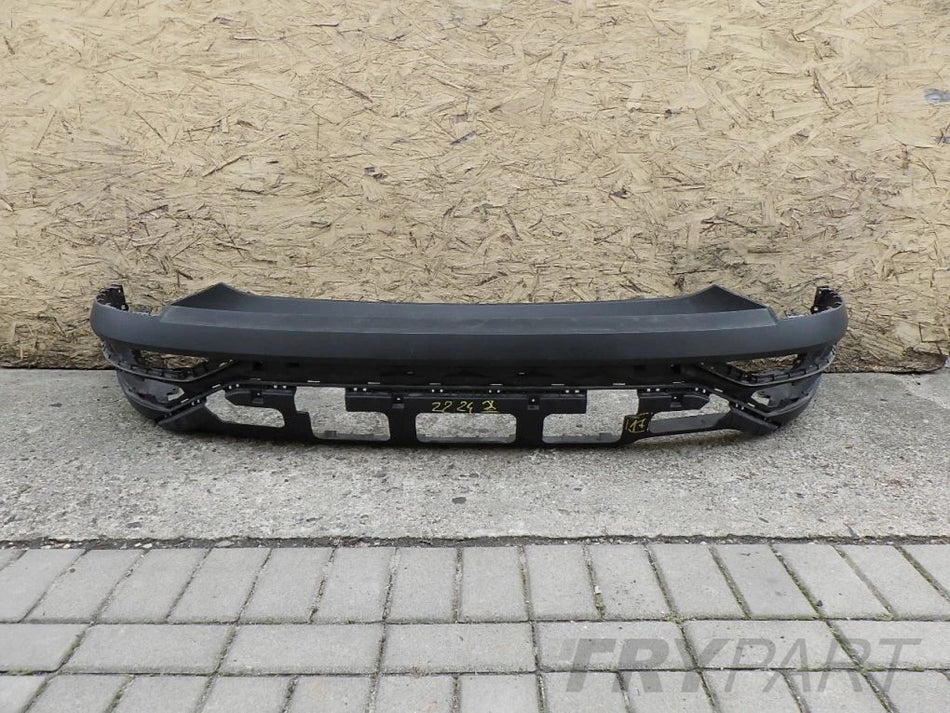 HYUNDAI TUCSON IV 4 20- Rear Bumper