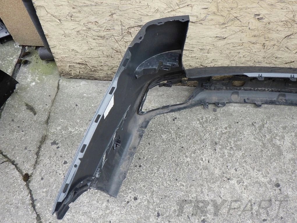 BMW X7 G07 M PACKAGE rear bumper