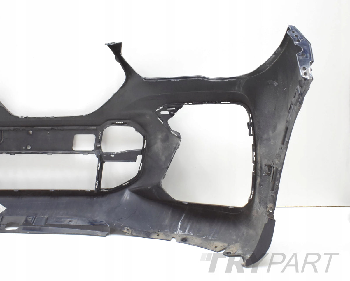 BMW X6 G06 M SPORT PACKAGE FRONT BUMPER GENUINE