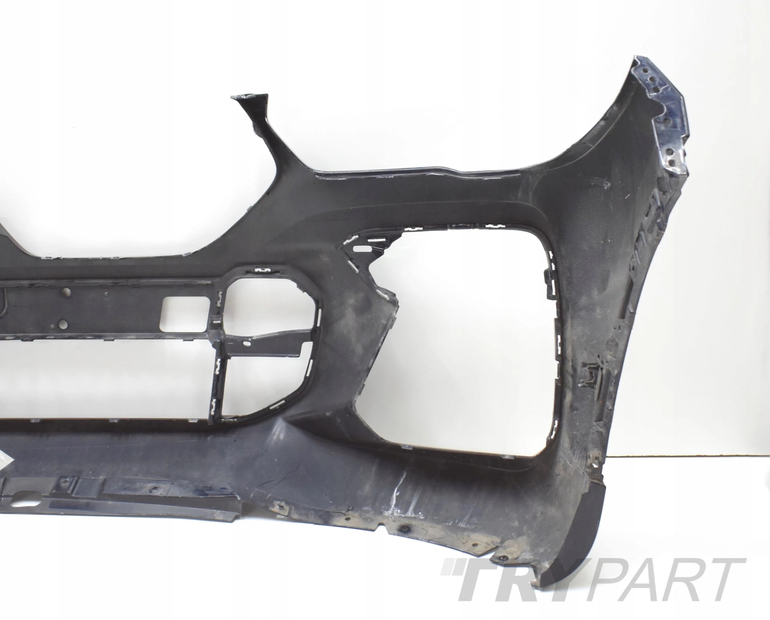 BMW X6 G06 M SPORT PACKAGE FRONT BUMPER GENUINE