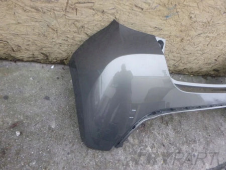 TOYOTA YARIS 4 IV P21 2020- Rear Bumper