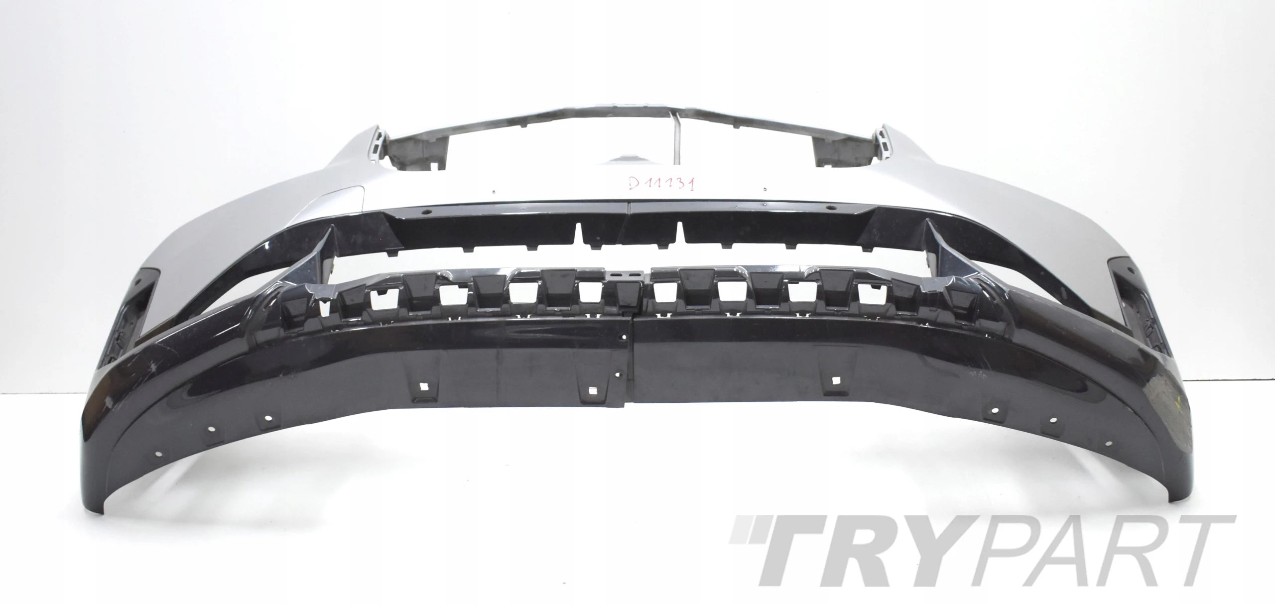 BMW X1 U11 X LINE FRONT BUMPER ORG STANDARD BASIC + BOTTOM