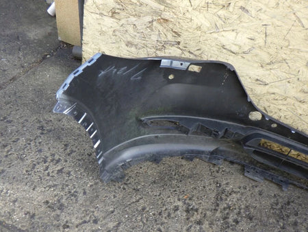 MAZDA CX-5 CX5 II 17- Front Bumper