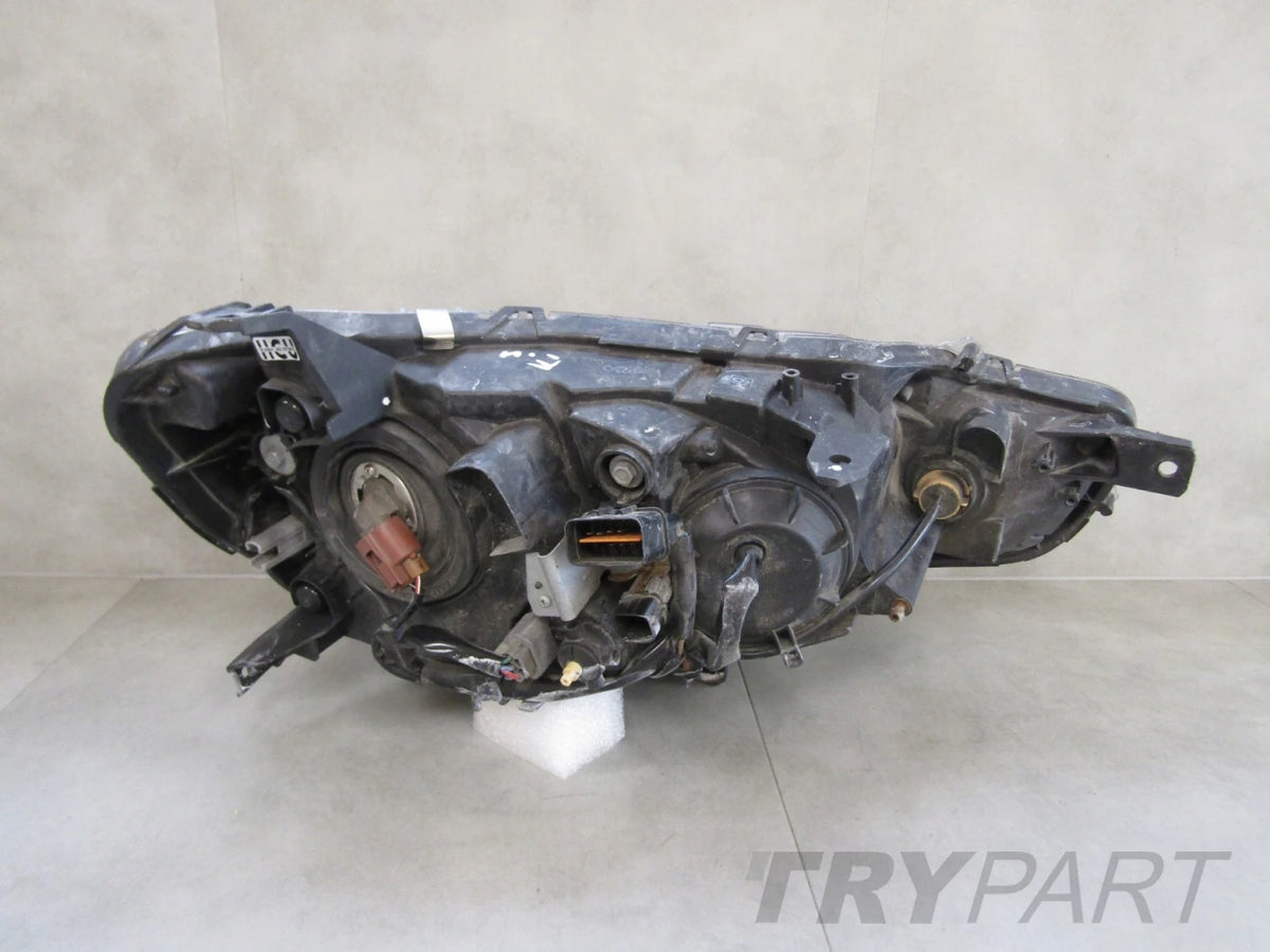 MITSUBISHI LANCER 8 HEADLIGHT LH 07- STANDARD