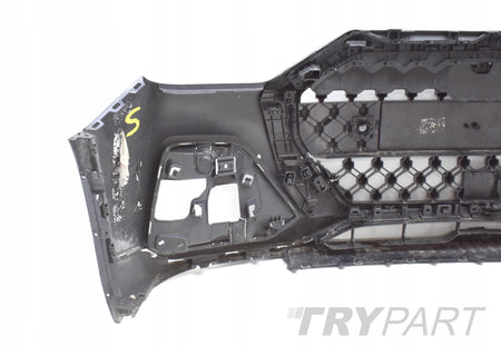 AUDI A1 II 82A CITYCARVER FRONT BUMPER ORG