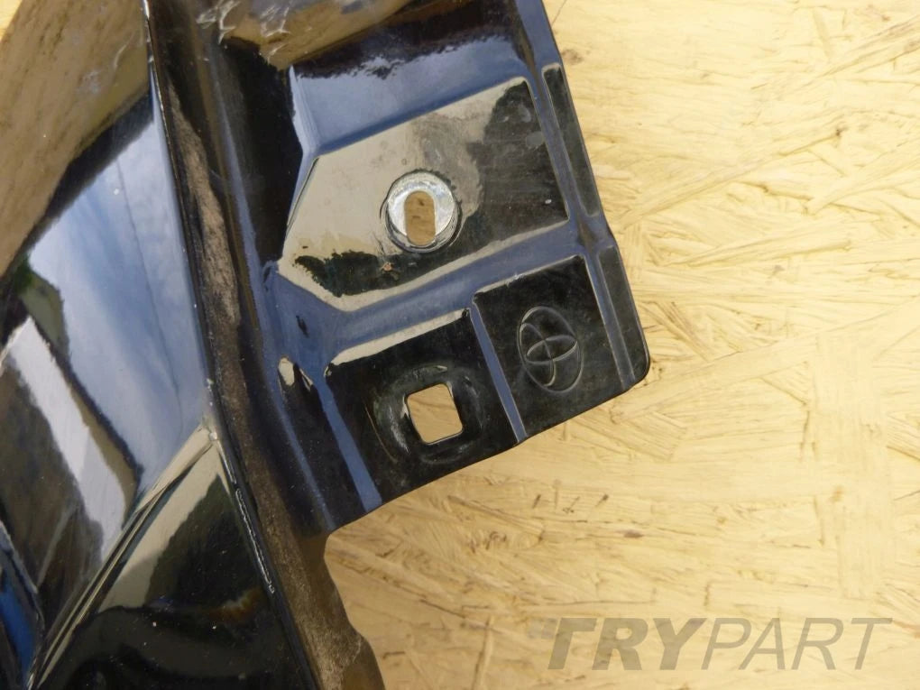 TOYOTA RAV4 III 06- Front Right Fender
