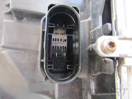 FRONT LAMP POLESTAR 2 FULL LED PIXEL 20- LH LEFT P32228753