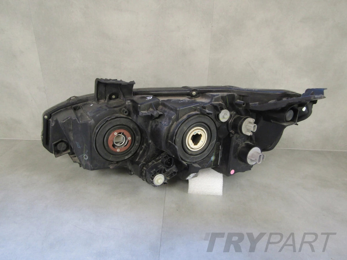Honda Civic X Front Lamp STANDARD LENS 15-22 RH 100-18562