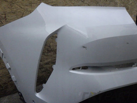 BMW X6 G06 M Package Rear Bumper