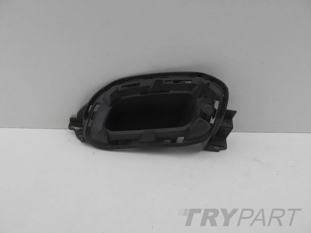 MERCEDES 253 GLC X253 LEFT EXHAUST GRILLE