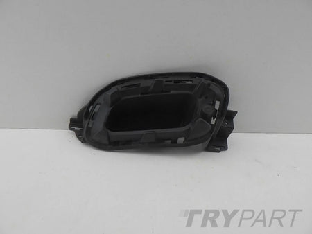 MERCEDES 253 GLC X253 LEFT EXHAUST GRILLE