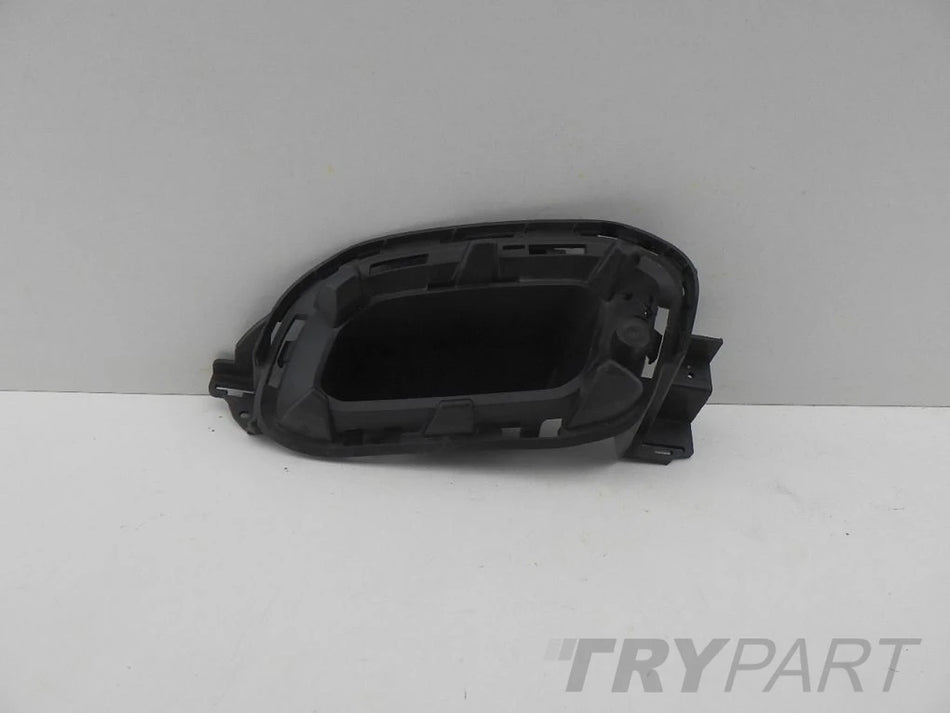 MERCEDES 253 GLC X253 LEFT EXHAUST GRILLE