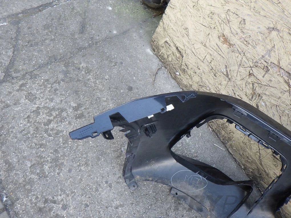 BMW X3 G01 X4 G02 M Sport Package Front Bumper