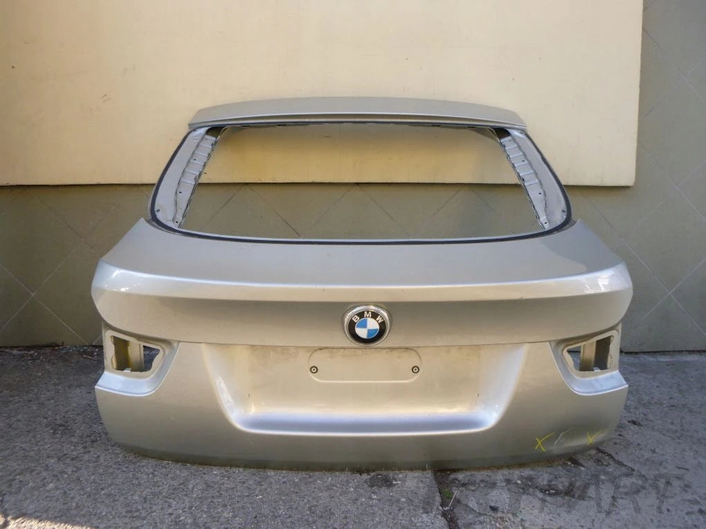 BMW X6 F16 F86 Rear Trunk Lid