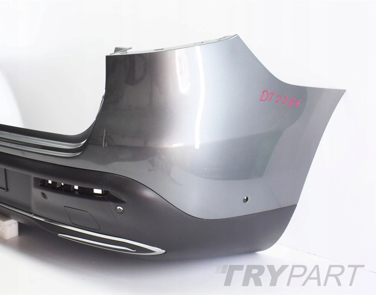 MERCEDES EQC W293 N293 REAR BUMPER ORG