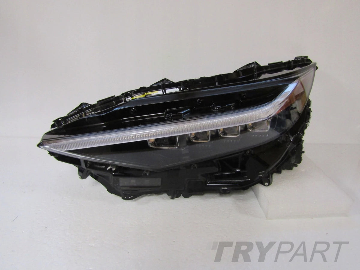 FRONT LAMP TOYOTA BZ4X EA10 FULL LED LH 22-