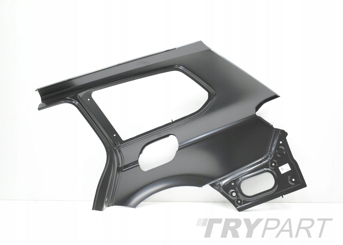 VW PASSAT B8 3G9 RIGHT FENDER HOUSING RIGHT REAR ORIGINAL STATION WAGON