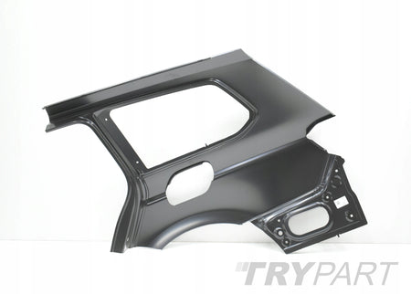 VW PASSAT B8 3G9 RIGHT FENDER HOUSING RIGHT REAR ORIGINAL STATION WAGON