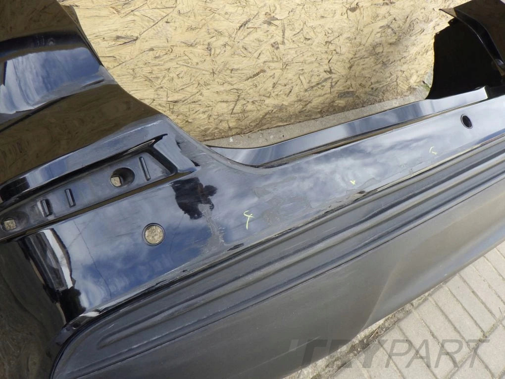 FORD MONDEO MK5 V KOMBI 15- Rear Bumper