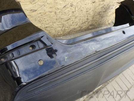 FORD MONDEO MK5 V KOMBI 15- Rear Bumper