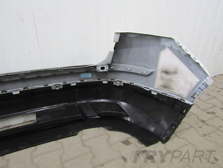 Rear Bumper Skoda Kodiaq 565 16-