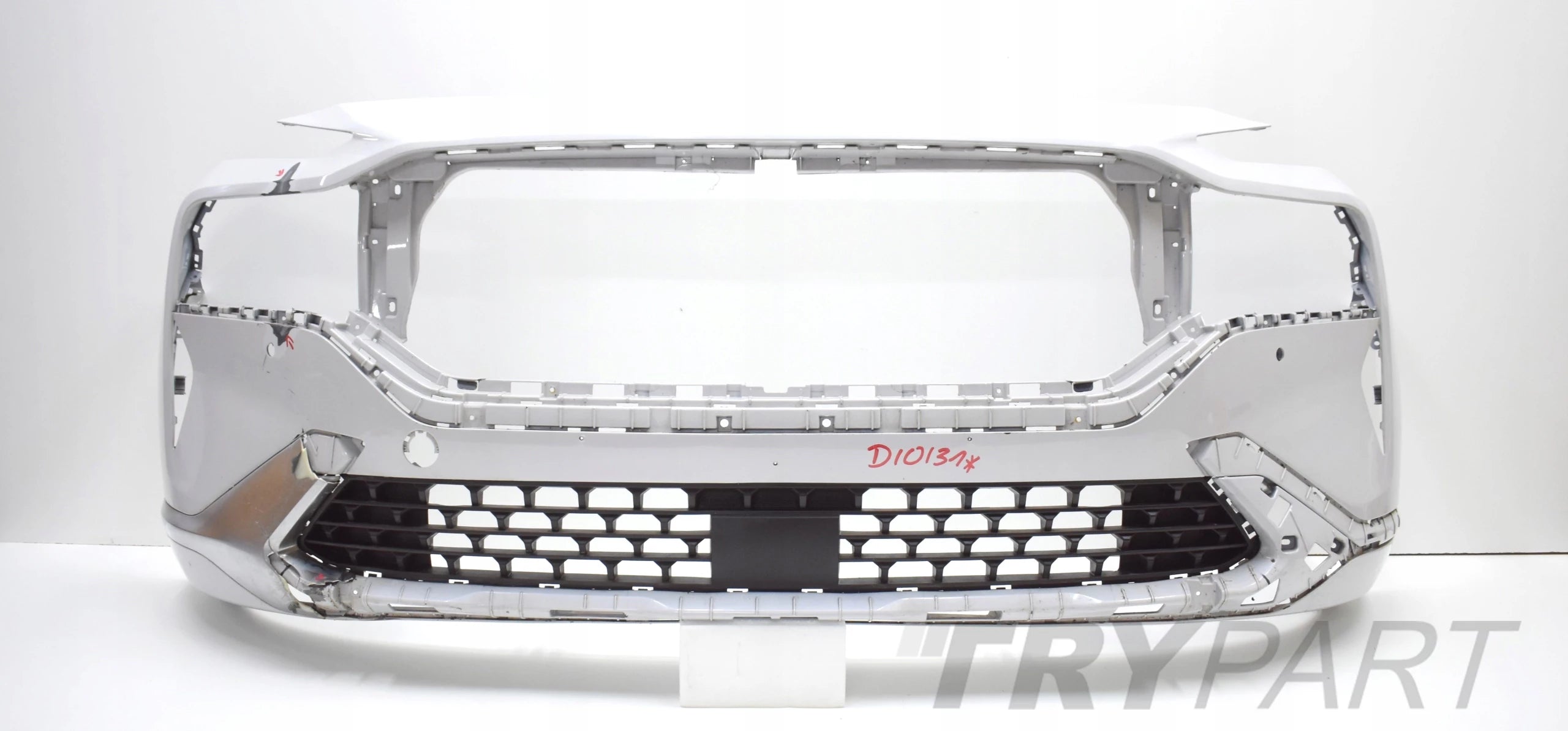 HYUNDAI SANTA FE IV 4 LIFT FRONT BUMPER ORG
