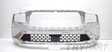 HYUNDAI SANTA FE IV 4 LIFT FRONT BUMPER ORG