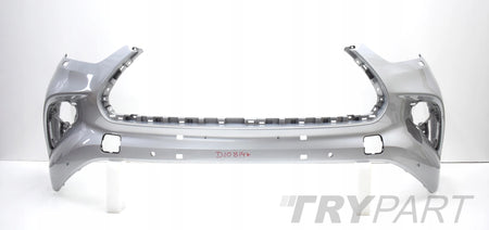 TOYOTA HIGHLANDER IV FRONT BUMPER ORG