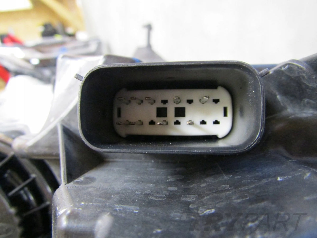 HEADLIGHT FORD PUMA MK2 LED 19-24 RH RIGHT L1TB-13E014-GJ